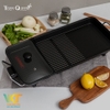 Bếp nướng điện đa năng 2 trong 1 Tiger Queen SQ-1400G