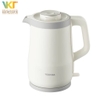 Bình đun siêu tốc Toshiba KT-15DRTVN(W)
