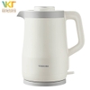 Bình đun siêu tốc Toshiba KT-15DRTVN(W)