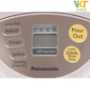 Bình thủy điện Panasonic NC-BG3000CSY