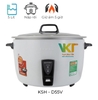 Nồi cơm điện Sharp KSH-D55V