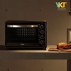 Lò nướng Panasonic NB-H3801KRA