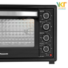 Lò nướng Panasonic NB-H3801KRA