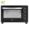 Lò nướng Panasonic NB-H3801KRA
