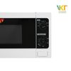 Lò vi sóng Toshiba ER-SM20(W1)VN