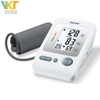 Máy đo huyết áp điện tử bắp tay Beurer BM26