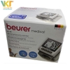 Máy đo huyết áp điện tử cổ tay Beurer BC30
