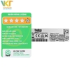 Máy giặt Beko Inverter 10 kg WCV10648XSTM