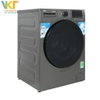Máy giặt Beko Inverter 10 kg WCV10648XSTM