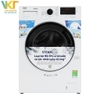 Máy giặt Beko Inverter 8 kg WCV8614XB0STW