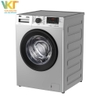 Máy giặt Beko Inverter 9 kg WCV9614XB0STS