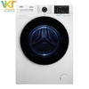 Máy giặt Beko Inverter 9 kg WCV9648XSTW