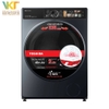 Máy giặt sấy Toshiba Inverter TWD-T25BZU115MWV(MG)