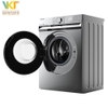 Máy giặt Toshiba Inverter 10.5 kg TW-BL115A2V(SS)
