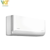 Máy lạnh Comfee Inverter 1.5 HP CFS-13VCB1
