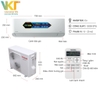 Máy lạnh Toshiba Inverter 1.5 HP RAS-H13C3KCVG-V