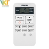 Máy lạnh Toshiba Inverter 1.5 HP RAS-H13C3KCVG-V