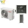 Máy lạnh Toshiba Inverter 1.5 HP RAS-H13H2KCVG-V