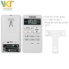 Máy lạnh Toshiba Inverter 1 HP RAS-H10D2KCVG-V