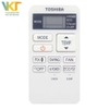 Máy lạnh Toshiba Inverter 1 HP RAS-H10Z1KCVG-V