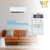 Máy lạnh Toshiba Inverter 2 HP RAS-H18C4KCVG-V