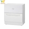 Máy rửa chén Panasonic NP-TH1WEVN