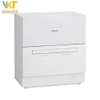 Máy rửa chén Panasonic NP-TH1WEVN