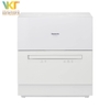 Máy rửa chén Panasonic NP-TH1WEVN