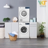 Máy sấy Electrolux EDV854J3WB