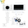 Máy sấy ngưng tụ Beko 9 kg B3T4319W
