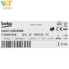 Máy sấy thông hơi Beko 9 kg DA9112RX0MB