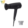 Phụ kiện đi kèm của máy sấy tóc Philips BHD308/10