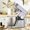 Máy trộn đa năng Kenwood Chef XL KVL4100S