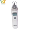 Nhiệt kế điện tử đo tai Omron TH839S