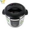 Nồi áp suất đa năng Philips HD2137/65