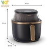 Nồi chiên không dầu Philips NA342/00