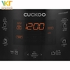 Nồi cơm áp suất điện tử Cuckoo 1.08 lít CRP-PK0600F