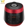 Nồi cơm áp suất điện tử Cuckoo 1.08 lít CRP-PK0600F