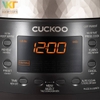 Nồi cơm áp suất điện tử Cuckoo 1.08 lít CRP-R0600F