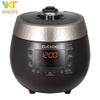 Nồi cơm áp suất điện tử Cuckoo 1.08 lít CRP-R0600F
