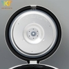 Nồi cơm điện nắp gài Cuckoo 1.08 lít CR-0671