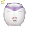 Nồi cơm điện nắp gài Cuckoo 1.08 lít CR-0671