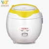 Nồi cơm điện nắp gài Cuckoo 1.08 lít CR-0671