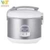 Nồi cơm điện nắp gài Cuckoo 2.0 lít CR-1190 Hàn Quốc