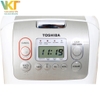 Nồi cơm điện tử Toshiba RC-18NMFVN(WT)