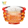 Nồi cơm điện tử cao tần áp suất kép Tiger 3 trong 1 JPT-H18S 1.8Lít - Made in Japan