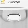 Nồi cơm điện tử Cuckoo 1.08 lít CR-0690F