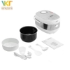 Nồi cơm điện tử Cuckoo 1.08 lít CR-0690F