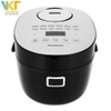 Nồi cơm điện tử Panasonic SR-DB071KRA