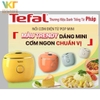 Nồi cơm điện từ Tefal POP Mini 0.7 lít